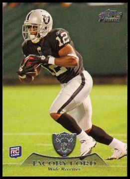 16 Jacoby Ford